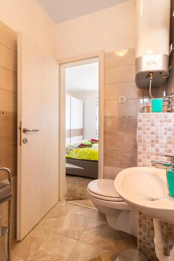 Apartman Gabrijela Split