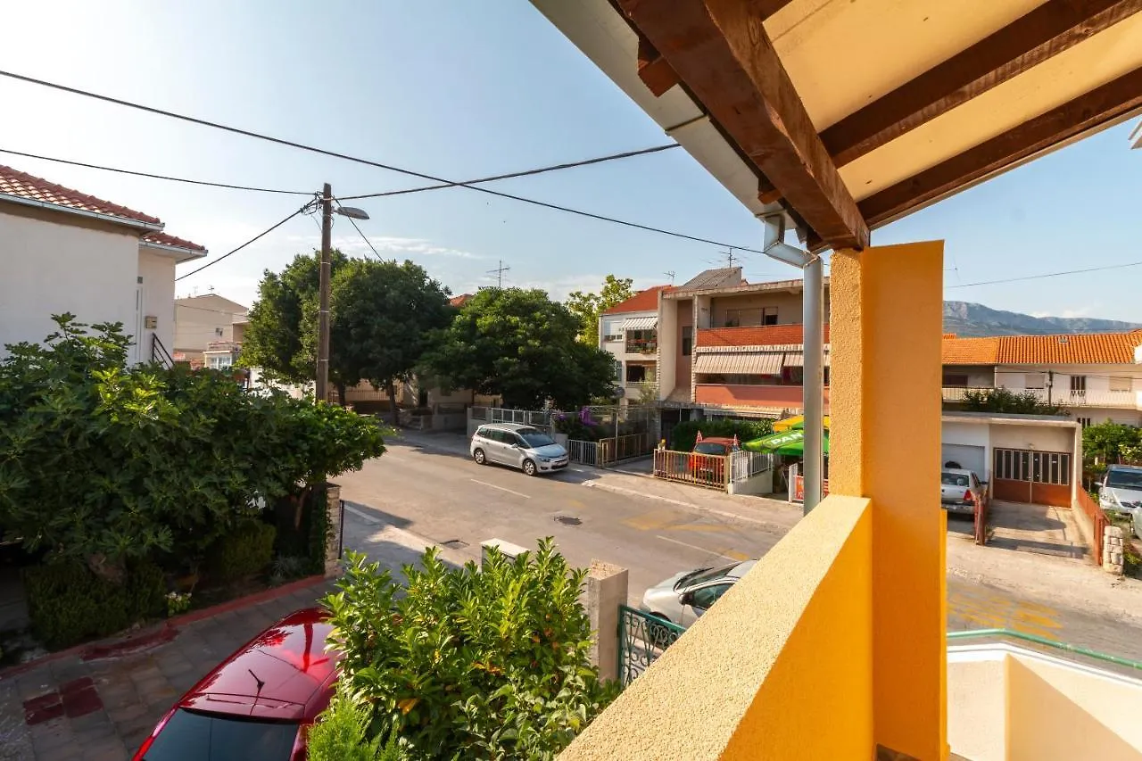 Apartman Gabrijela Split