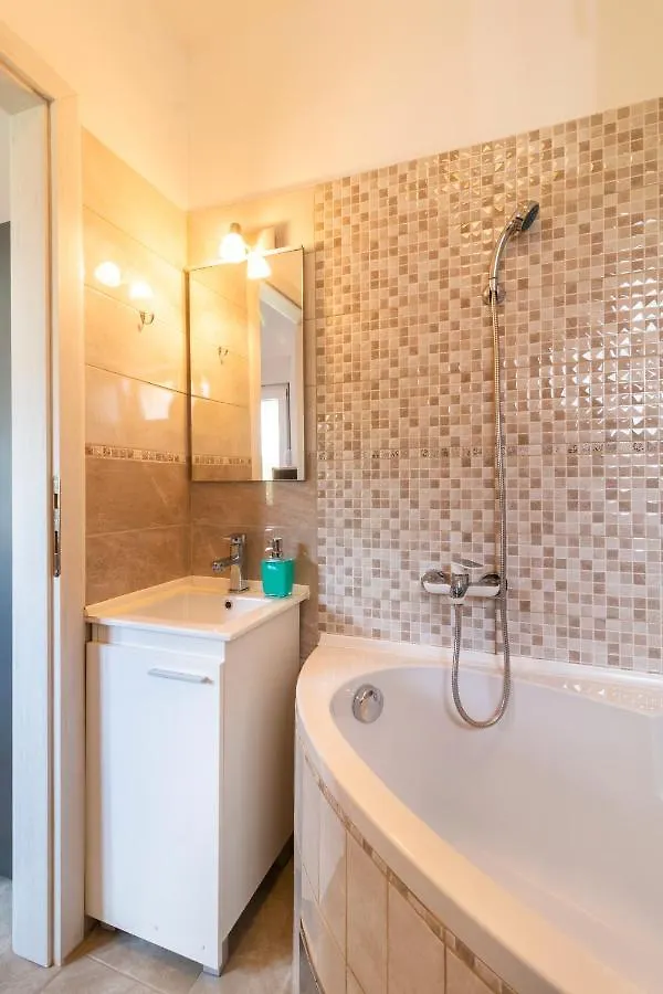 Apartment Apartman Gabrijela Split Croatia