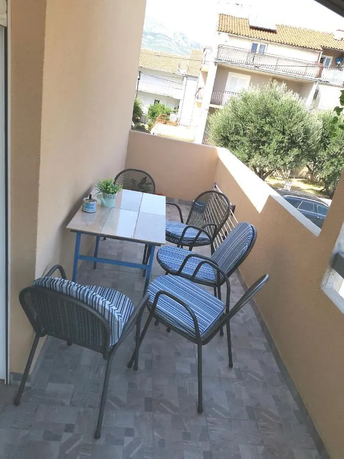 Apartman Gabrijela Split 0*,  Croatia