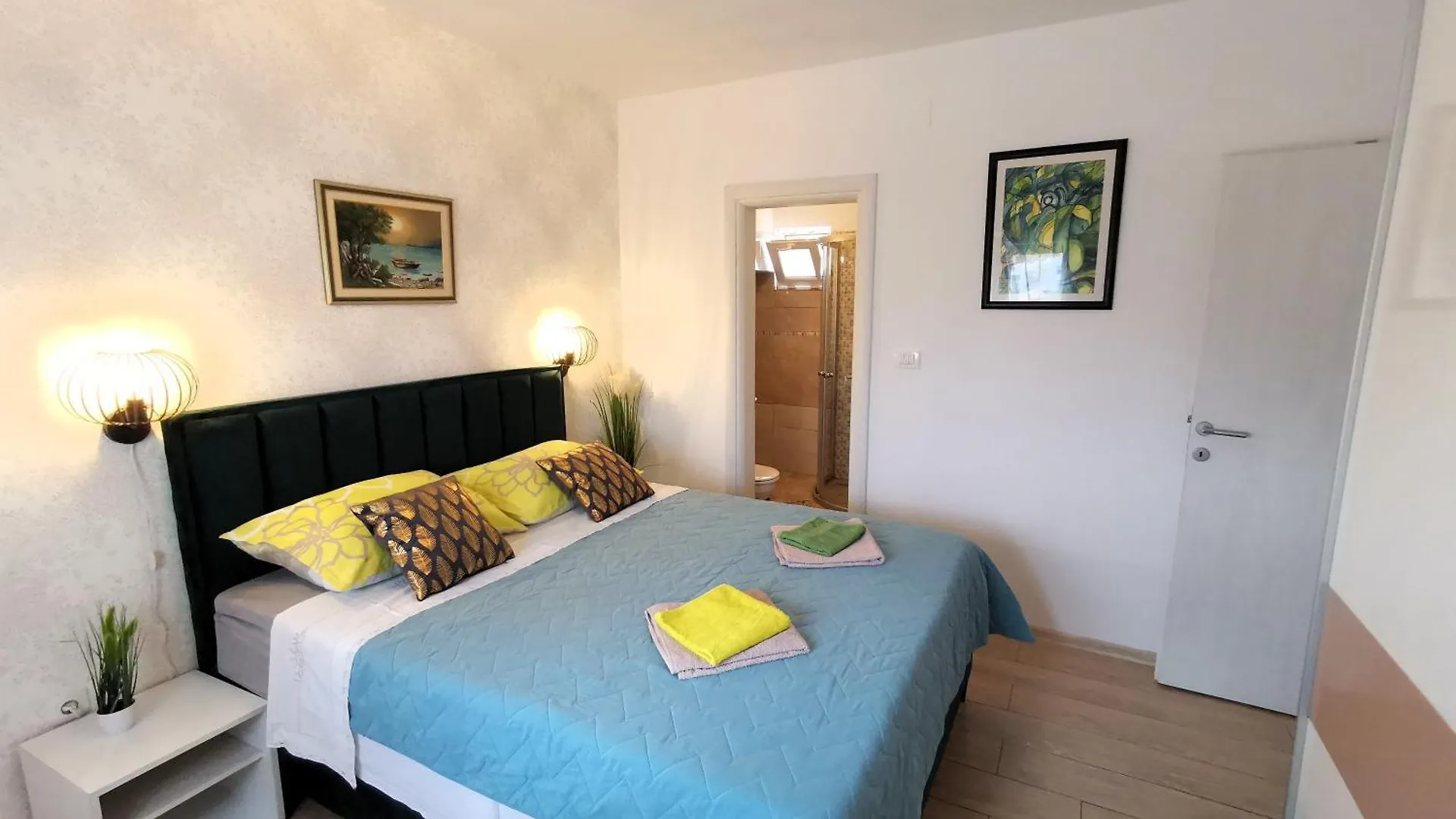 Apartment Apartman Gabrijela Split