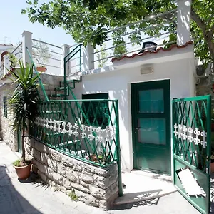 Apartment Twin, Split