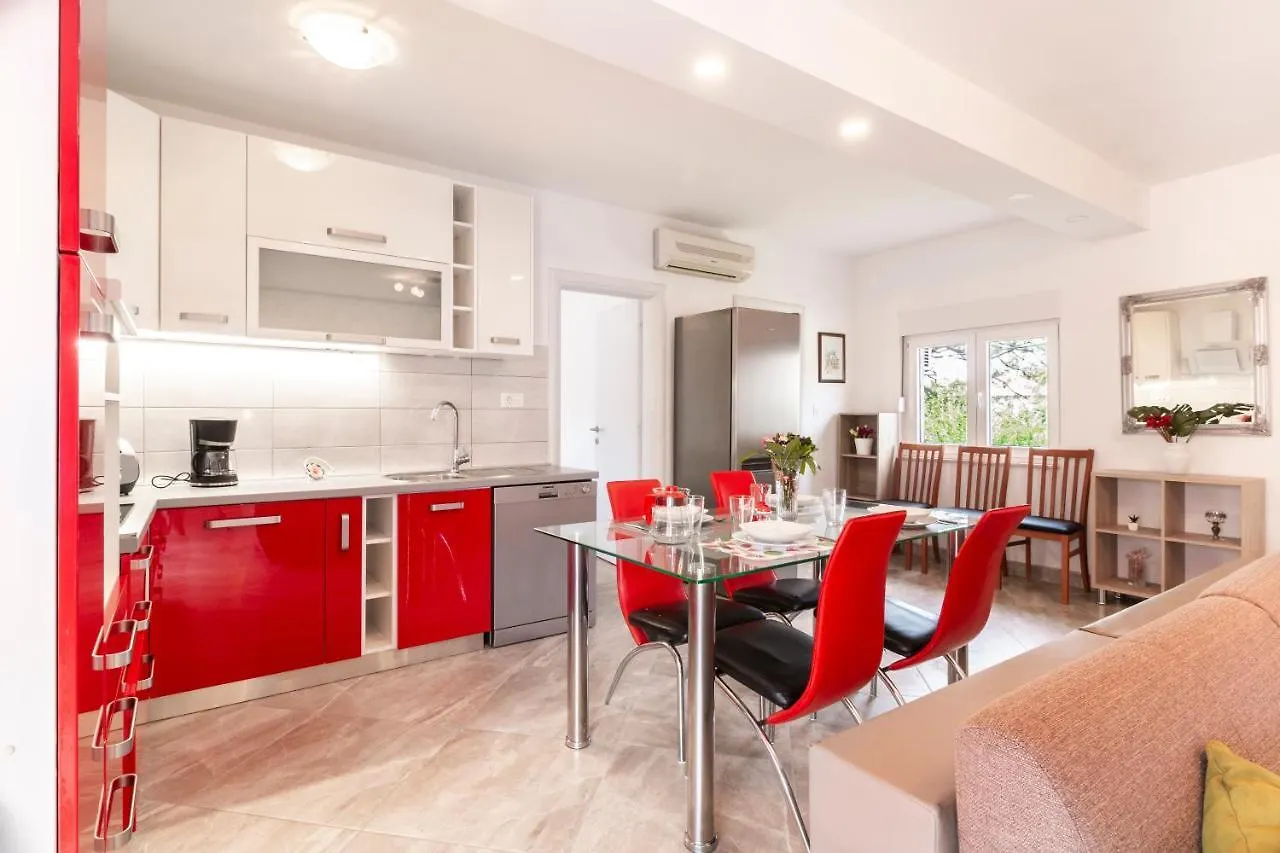 Apartman Gabrijela Split Apartment