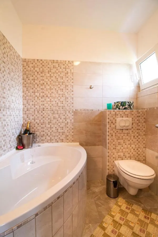 شقة Apartman Gabrijela سبليت