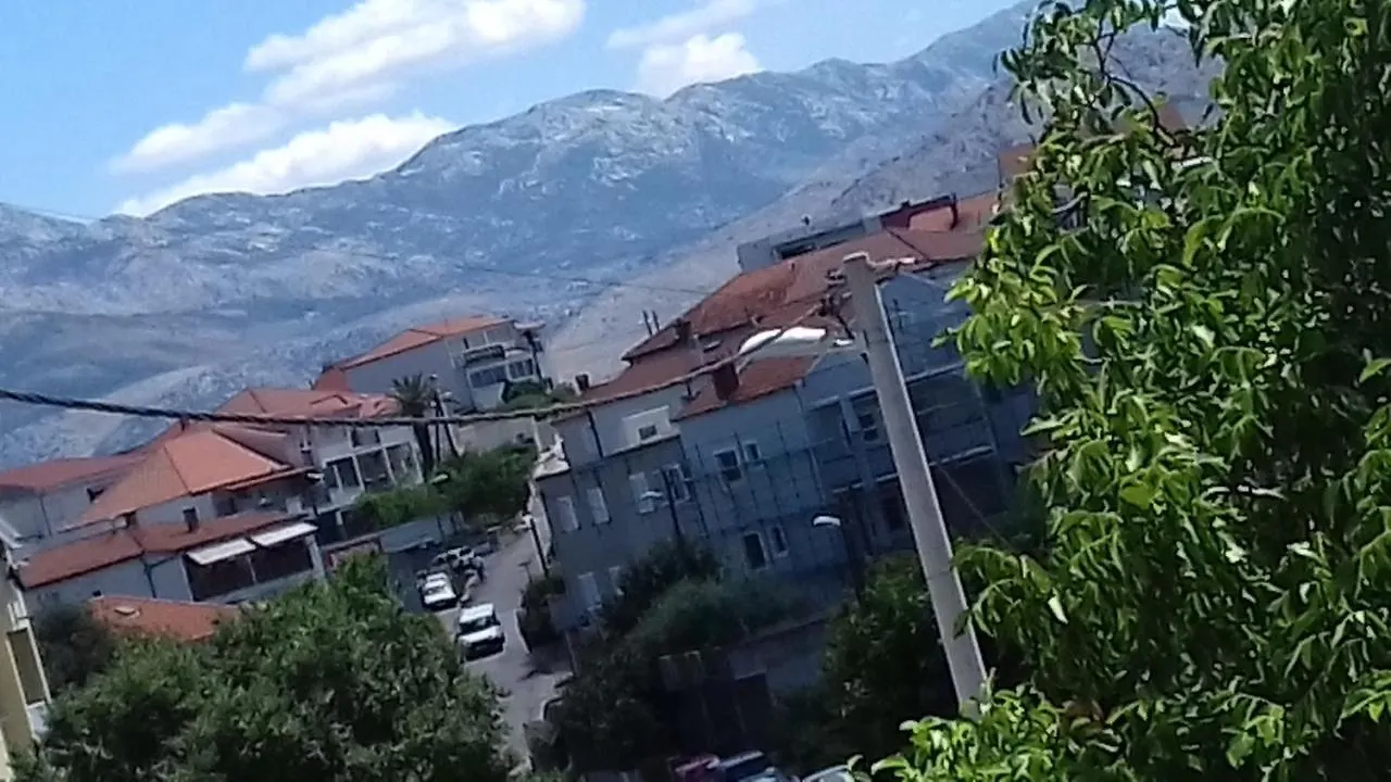 Apartman Gabrijela سبليت 0*,
