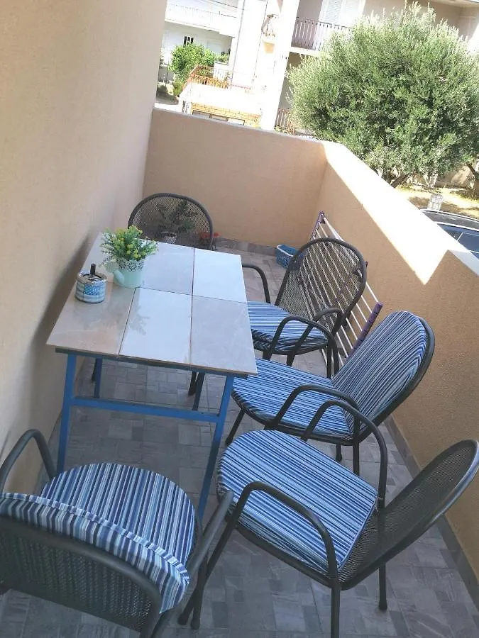 Apartman Gabrijela سبليت شقة
