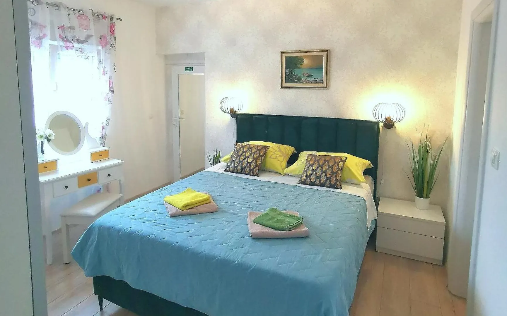 Apartman Gabrijela سبليت كرواتيا