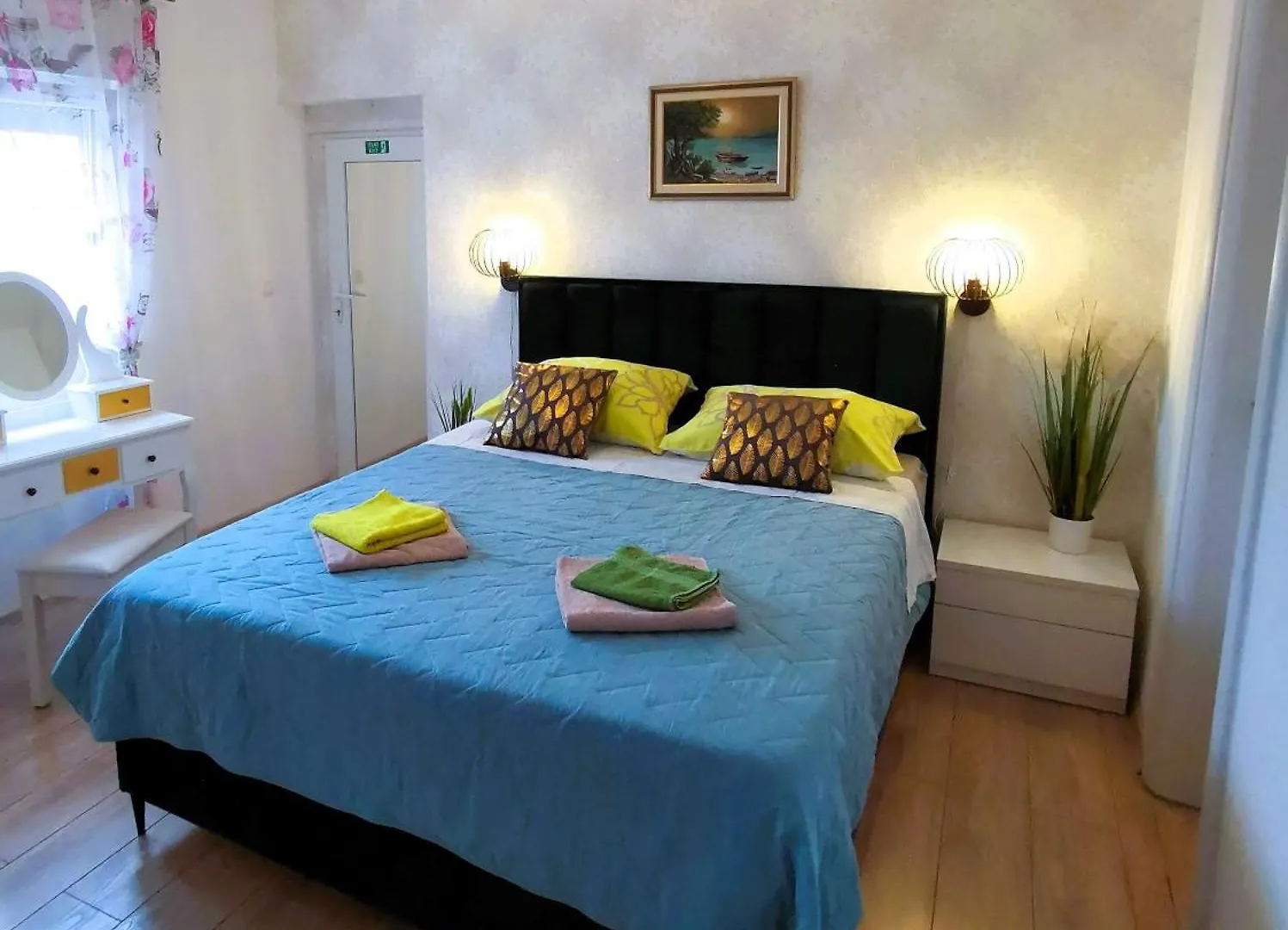 Apartman Gabrijela سبليت شقة