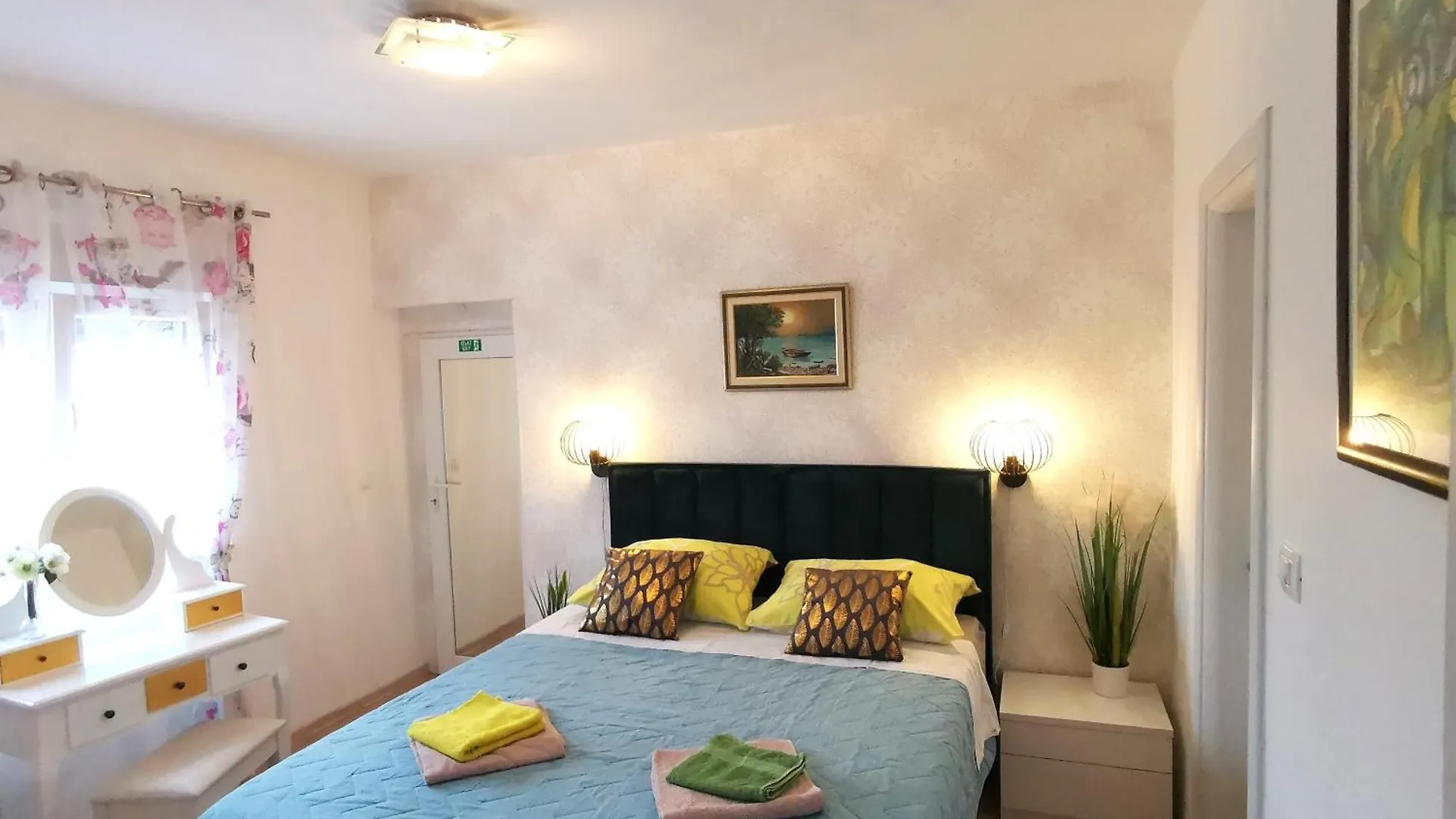 Apartman Gabrijela Split Apartment