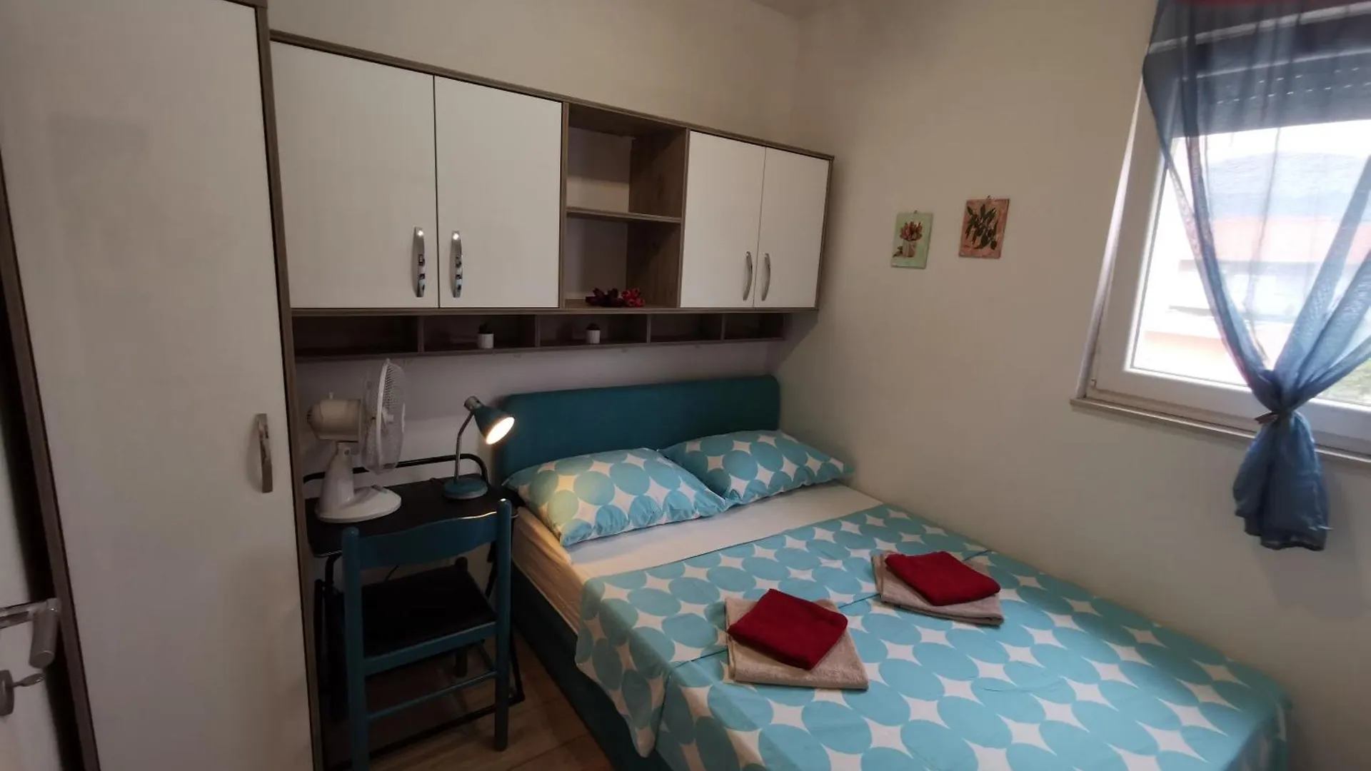 Apartman Gabrijela سبليت