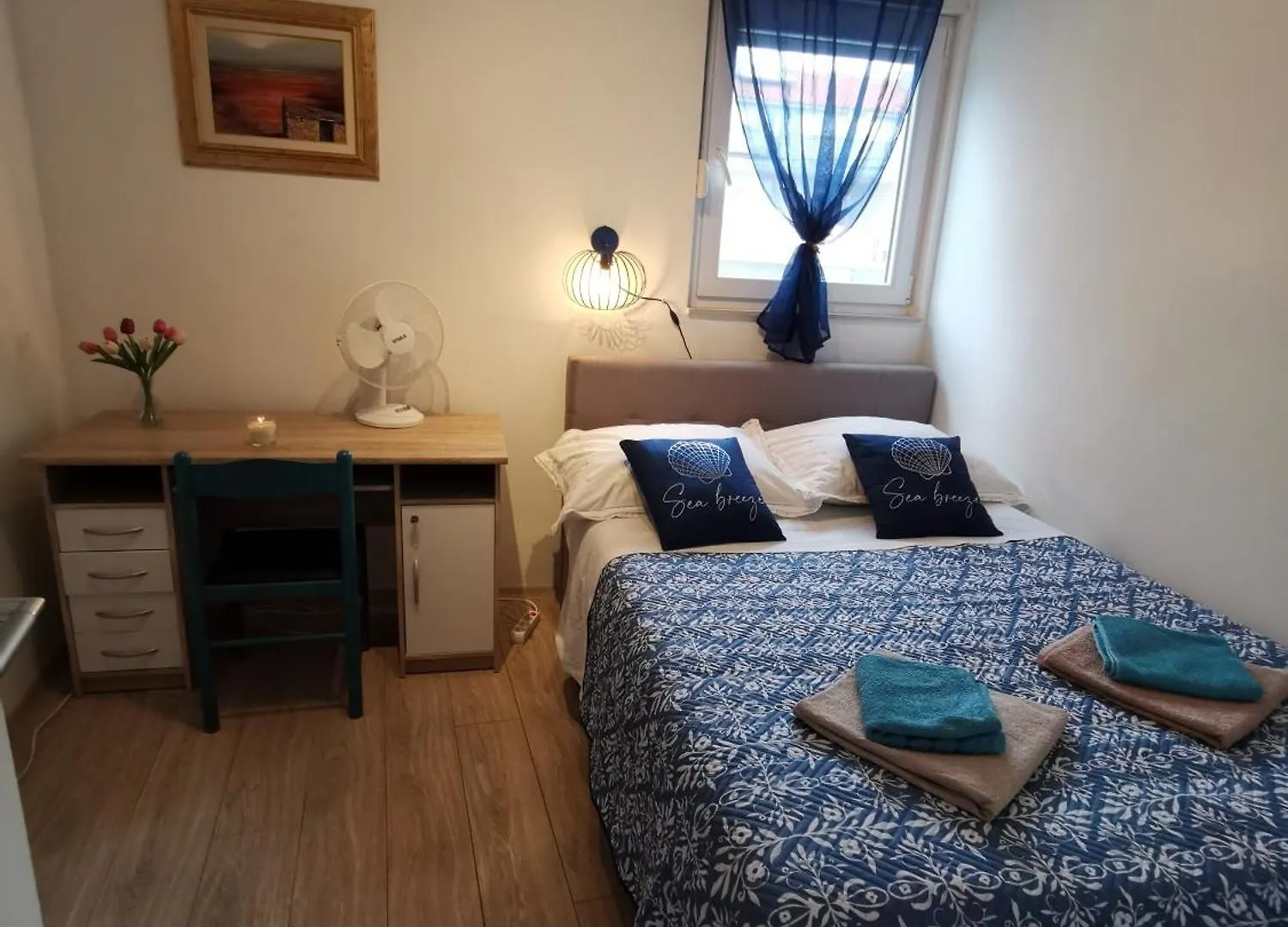 شقة Apartman Gabrijela سبليت