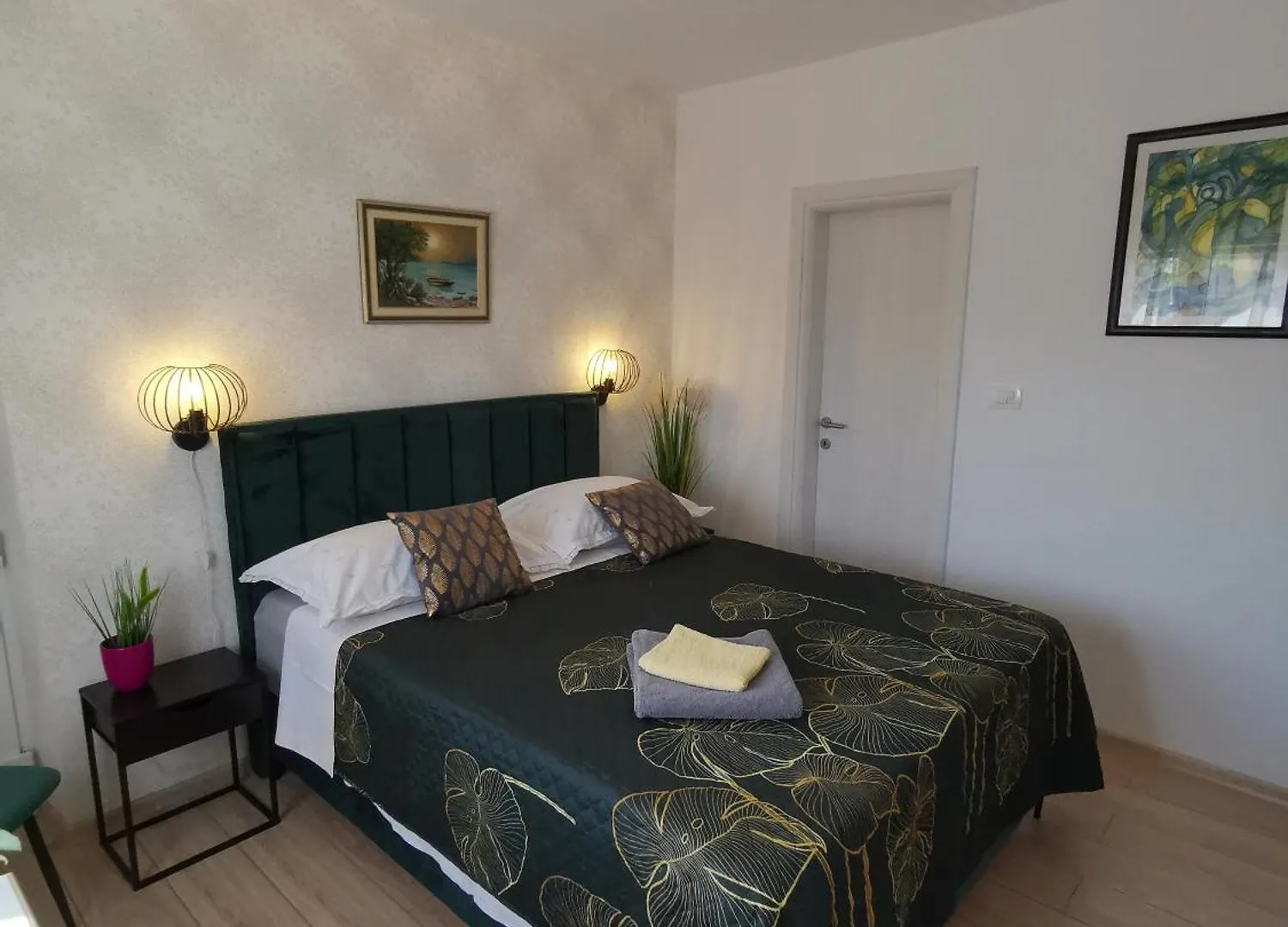 Apartman Gabrijela سبليت