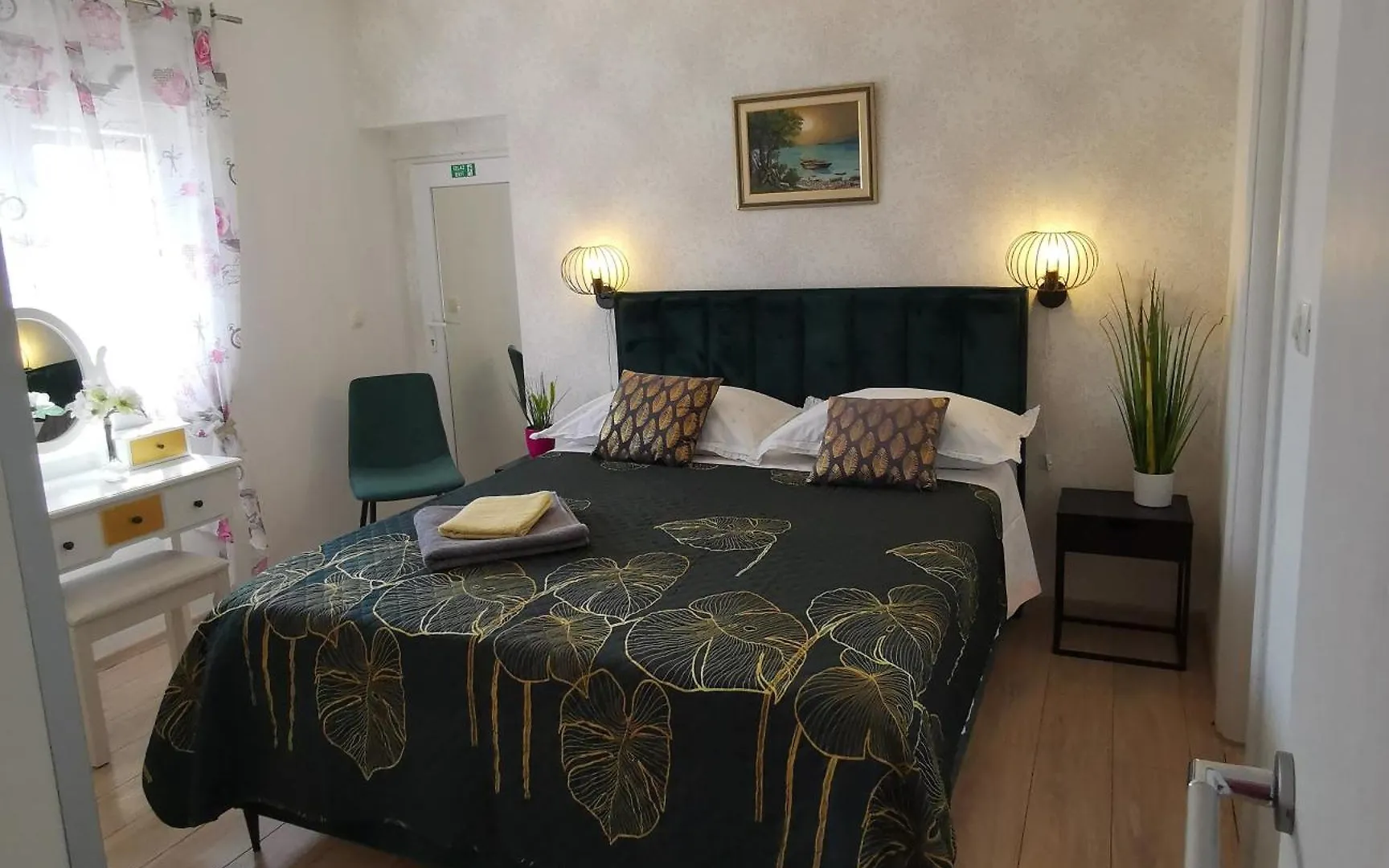 شقة Apartman Gabrijela سبليت كرواتيا